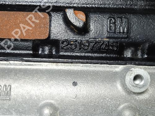 Andre OPEL CORSA E (X15) | BP25812645O1