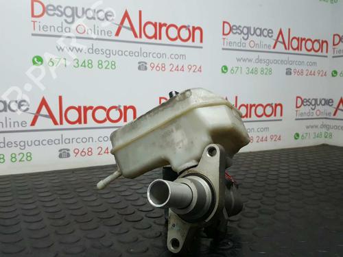 Brake master cylinder VW PASSAT B6 (3C2) | BP2734124M77