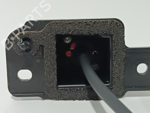 Camera MITSUBISHI ECLIPSE CROSS (GK_, GL_) 1.5 T-Mivec | BP25778444E14 