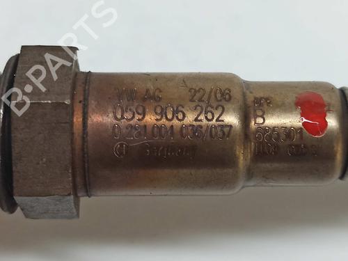 Electronic sensor AUDI Q7 (4LB) 3.0 TDI quattro | BP10559652M84 
