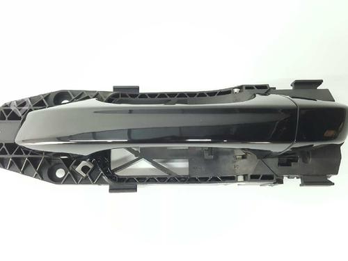 Used Rear left exterior door handle VW GOLF VII (5G1, BQ1, BE1, BE2) 1.6 TDI (110 hp) 2754342