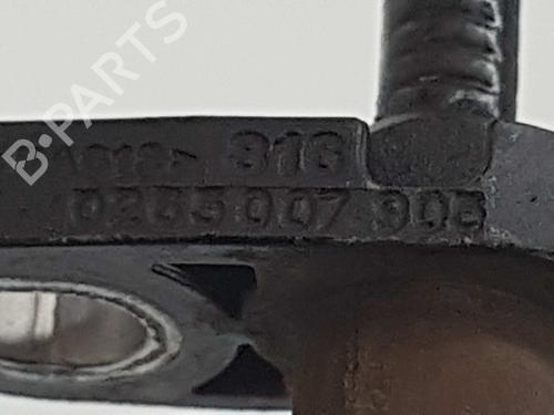 Capteur électronique NISSAN QASHQAI I (J10, NJ10) 2.0 dCi | BP14540042M84
