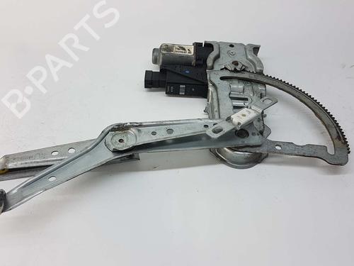Front left window mechanism OPEL CORSA C (X01) 1.7 DI (F08, F68) | BP6163730C22 