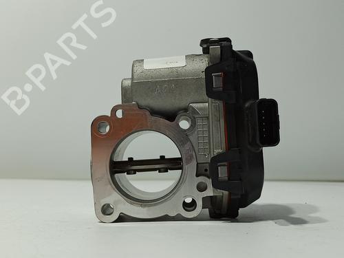 Throttle body FORD TRANSIT COURIER B460 MPV 1.5 EcoBlue | BP19054209M82