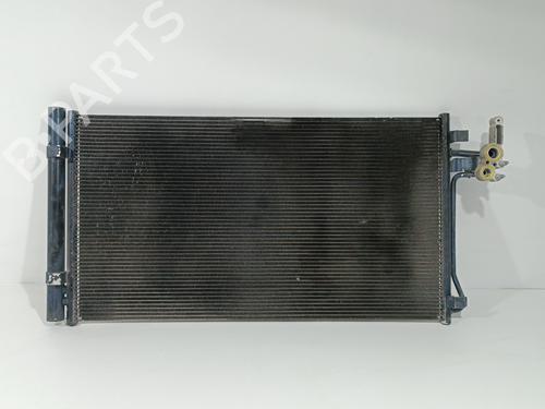 Used AC radiator AC radiator LAND ROVER RANGE ROVER EVOQUE (L538) 2.0 D 4x4 (150 hp) 36567117 36567117