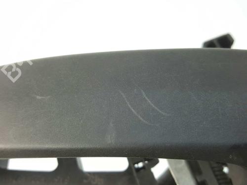 Front left exterior door handle FORD FIESTA VI (CB1, CCN) 1.5 TDCi | BP7019237C128 