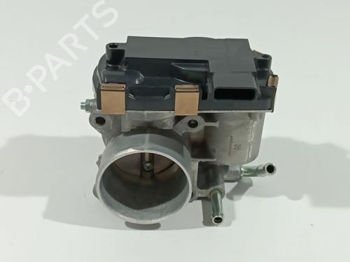 Throttle body RENAULT CLIO V (B7_) 1.6 E-TECH 140 (B7MU) | BP37152506M82 - Image 2