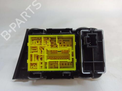 Mirror switch NISSAN NV200 / EVALIA Bus 1.5 dCi 90 (M20, M20M) | BP8339933I25 