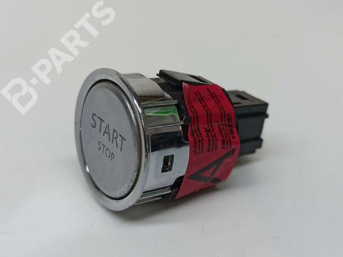 Ignition barrel PEUGEOT 308 SW II (LC_, LJ_, LR_, LX_, L4_) 1.6 BlueHDi 120 | BP11388748M48 