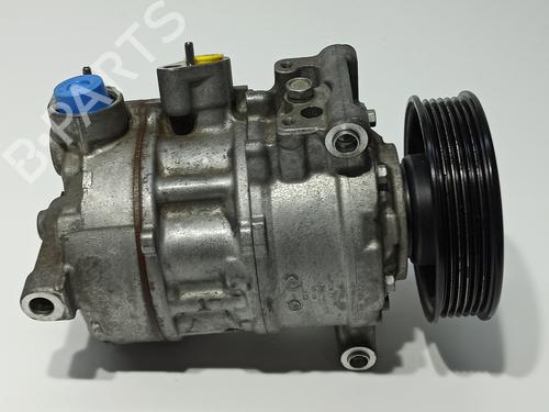AC compressor SEAT IBIZA V (KJ1, KJG) | BP22613388M34