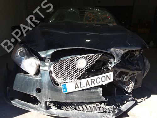 Modulo confort JAGUAR XF I (X250) 3.0 D | BP3333318M56