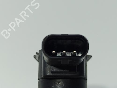 Elektronisk modul MERCEDES-BENZ C-CLASS (W204)  | BP19653824M83 