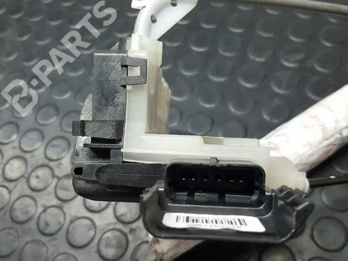 Rear right lock CITROËN C4 CACTUS 1.2 VTi 82 | BP2783645C99 