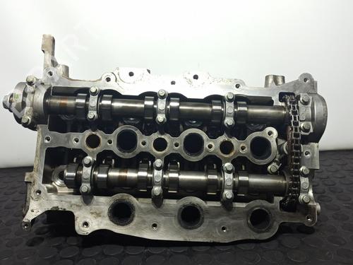 Used Cylinder head PEUGEOT 407 Coupe (6C_) 2.7 HDi (204 hp) 11138385