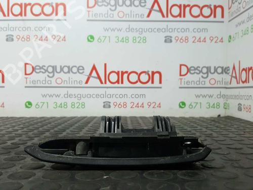 Rear right exterior door handle DACIA SANDERO II 1.5 dCi | BP2734257C130