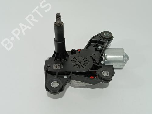 Rear wiper motor RENAULT CAPTUR II (HF_) TCe 130 (HFMF) | BP13688270M102