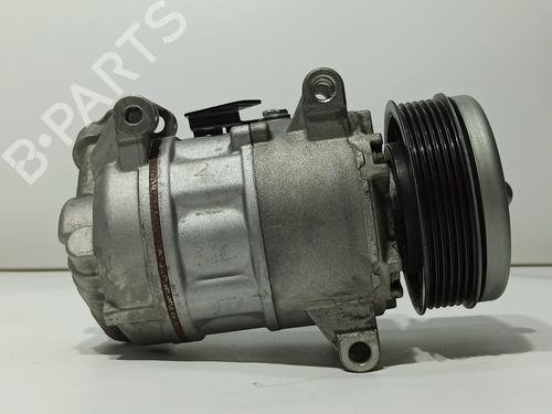 AC compressor PEUGEOT 3008 II SUV (MC_, MR_, MJ_, M4_) 1.2 THP/ PureTech 130 (MRHNSM, MRHNSU, MRHNSJ, MRHNYW,... | BP13923009M34 