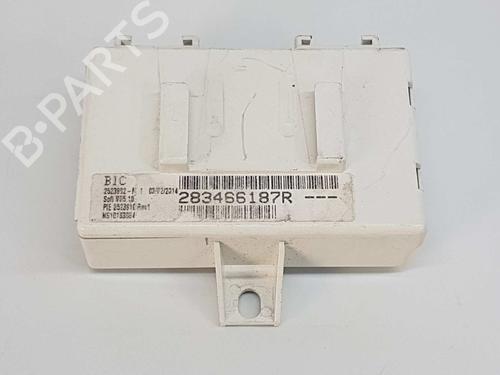 Elektronisk modul RENAULT KANGOO / GRAND KANGOO II (KW0/1_) 1.5 dCi 90 (KW05, KW08, KW0G, KW11) | BP7515262M83 
