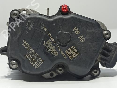 Throttle body VW ARTEON (3H7, 3H8) 2.0 TDI | BP15061013M82 