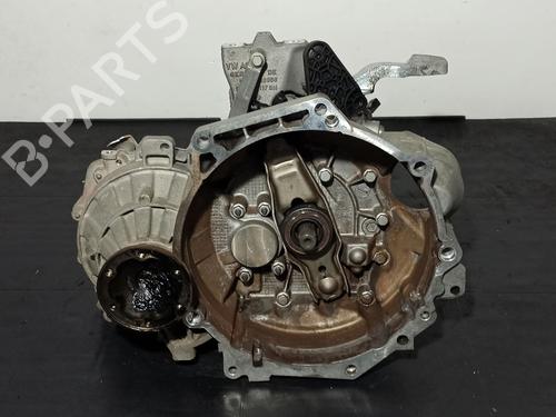 Used Gearbox Gearbox 36476995 36476995