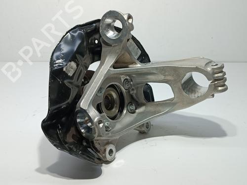 Left front steering knuckle MERCEDES-BENZ GLB (X247) GLB 200 d (247.612) | BP24845088M25 