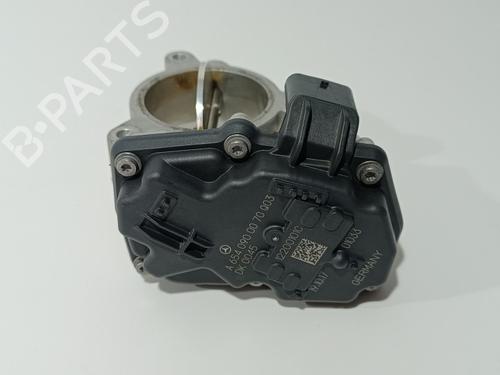 Throttle body MERCEDES-BENZ E-CLASS (W213) E 220 d 4-matic (213.005) | BP24233538M82 