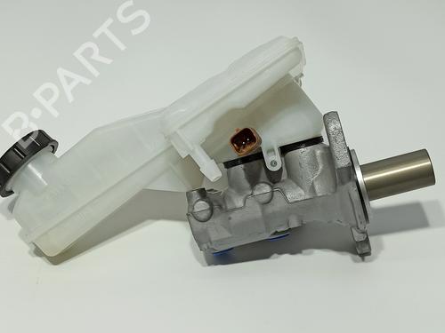 Brake master cylinder PEUGEOT 208 II (UB_, UP_, UW_, UJ_) 1.5 BlueHDI 100 | BP16661762M77