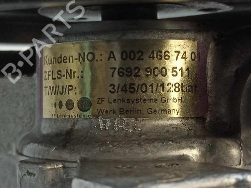 Steering pump MERCEDES-BENZ S-CLASS (W220, V220) S 320 CDI (220.026, 220.126) | BP8804631M99 