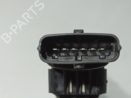 Ignition coil OPEL AGILA (A) (H00) 1.2 16V (F68) | BP24966444M94 