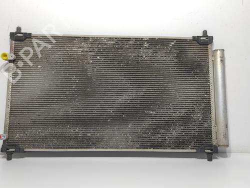 AC Kondensor AC Kondensor 39175945 39175945