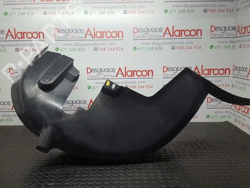 Wheel arch CITROËN C4 CACTUS 1.2 VTi 82 9801624380