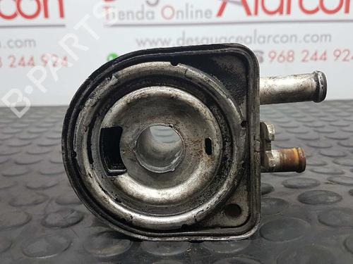 Oliekøler CITROËN JUMPY I Van (BS_, BT_, BY_, BZ_) 2.0 HDi 95 | BP14532307M33 
