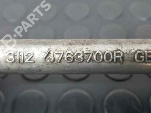 Right front suspension arm BMW 1 (E87)  | BP2747063M13 
