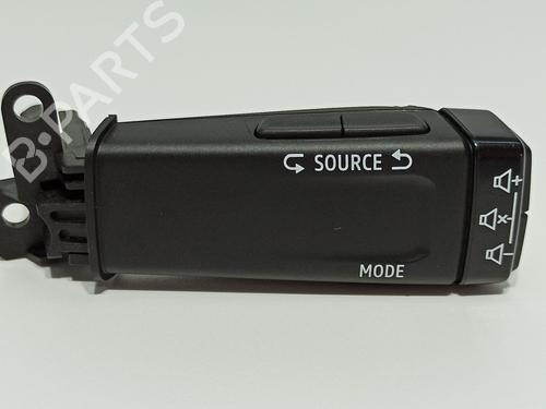 Used Switch RENAULT CAPTUR II (HF_) [2020-2025]  23953480
