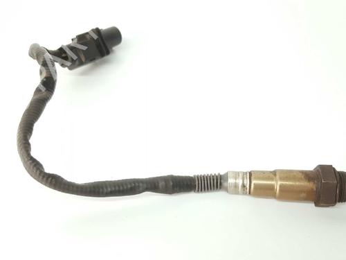 Elektronisk sensor OPEL ASTRA H (A04) 1.9 CDTI 16V (L48) 0281004026 590221