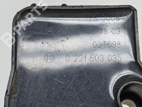 Ignition coil MERCEDES-BENZ E-CLASS (W211) E 240 4-matic (211.080) | BP10347004M94 