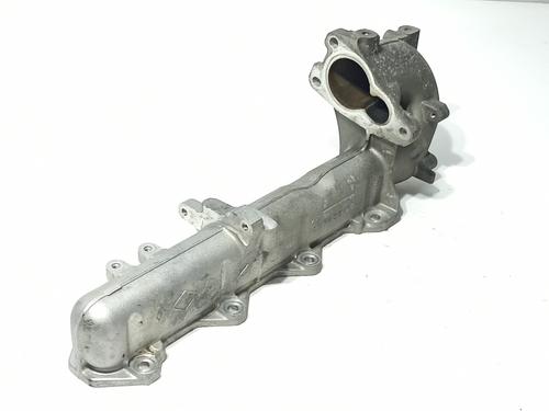 Intake manifold RENAULT MEGANE III Hatchback (BZ0/1_, B3_) 2.0 dCi (BZ0Y) | BP27471193M70 