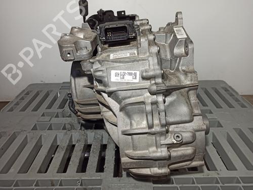 Gearbox LAND ROVER RANGE ROVER EVOQUE (L538) 2.0 D | BP23333429M3