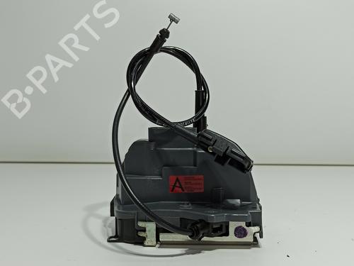 Høyre bak lås RENAULT MEGANE II (BM0/1_, CM0/1_) 1.5 dCi (BM1E, CM1E) | BP27621745C99