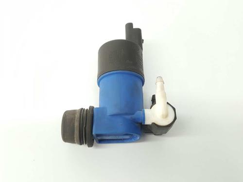 Sprinklervæskepumpe RENAULT CLIO IV (BH_) 1.5 dCi 75 (75 hp) 14534577