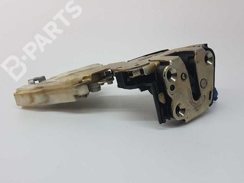 Front right lock NISSAN ALMERA TINO (V10) 1.8 | BP5271893C97 