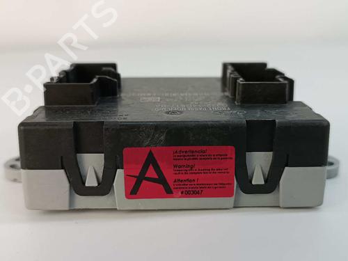 Comfort control module LAND ROVER RANGE ROVER SPORT II (L494) 3.0 TDV6 4x4 | BP10519429M56