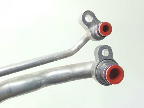 AC pipe MERCEDES-BENZ B-CLASS Sports Tourer (W246, W242) B 200 CDI / d (246.208) | BP14536630M126