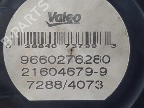 Egr PEUGEOT PARTNER Box Body/MPV 1.6 HDi | BP9587874M69