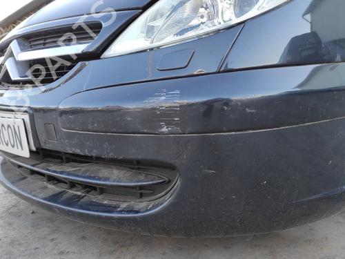 Front bumper CITROËN C8 (EA_, EB_) 2.2 HDi | BP23235924C7
