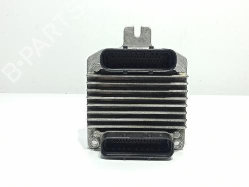Used Engine control unit (ECU) OPEL ASTRA G Hatchback (T98) 1.6 (F08, F48) (75 hp) 16008215