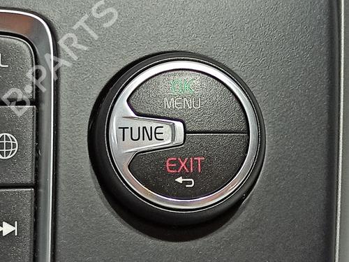 Climate control VOLVO V40 Hatchback (525) D3 | BP13697819I5