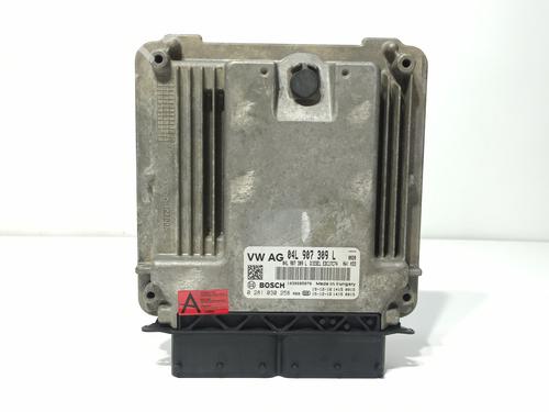 Used Engine control unit (ECU) AUDI A4 B9 Avant (8W5, 8WD) 2.0 TDI (150 hp) 19578959