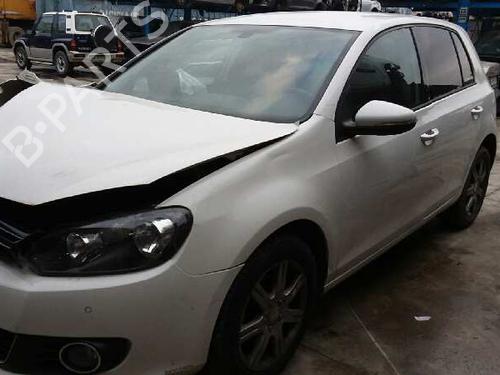 Brugte VW GOLF VI (5K1) 1.4 TSI (122 hp) 4277909