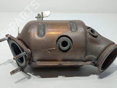 Catalisador LYNK & CO 01 PHEV (261 hp) 30117939